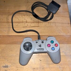 PSX 1000 ps1 Game Controller
